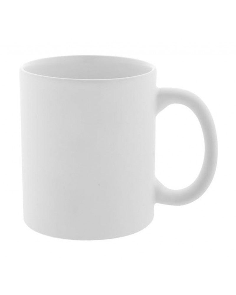 Caneca de Sublimação Personalizada