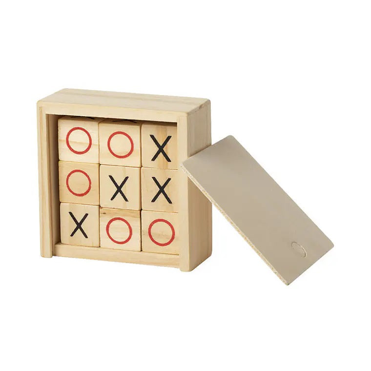 Jogo do Galo em Madeira Personalizado